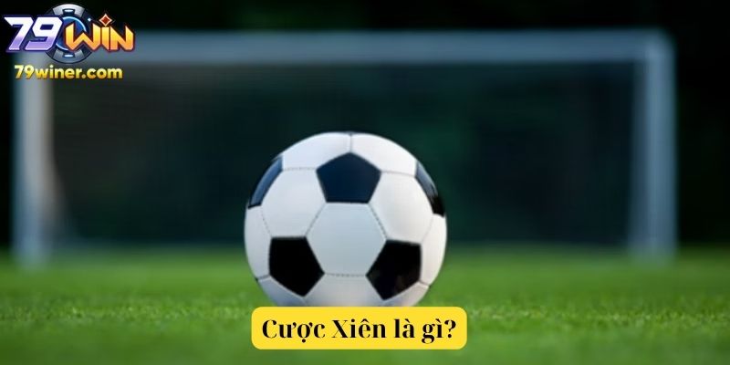 cược xiên là gì