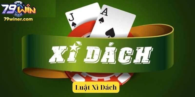 luật Xì Dách